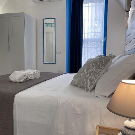 Passione Vacanze Vieste Esterno foto